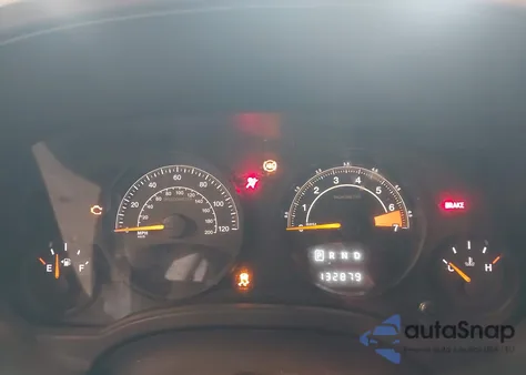 2016 Jeep Patriot Sport z USA, uszkodzony, nr VIN 1C4NJPBAXGD765866